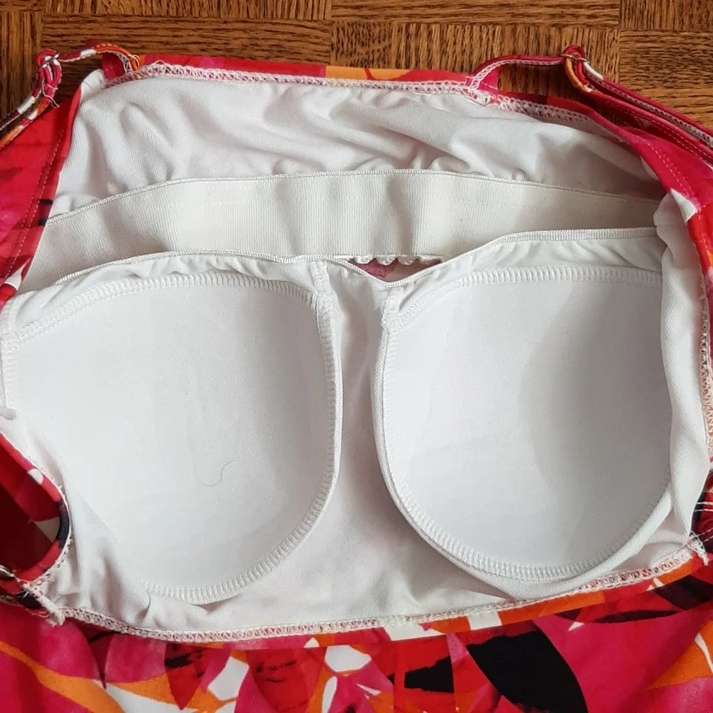 Tankini - Picture 3 of 6